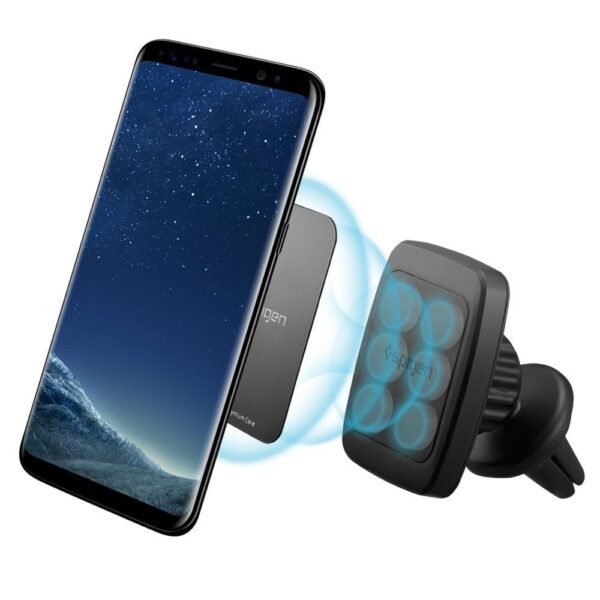 Spigen H12 Vent Magnetisch Autohouder