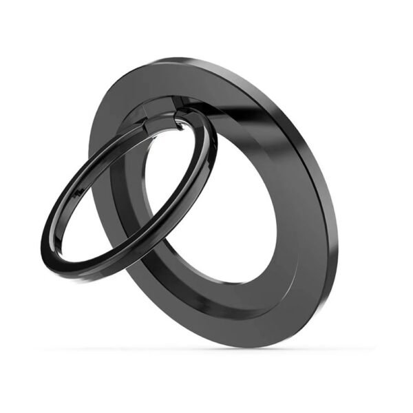 Tech-Protect MMR100 Magnetisch MagSafe Telefoon Ring Grijs