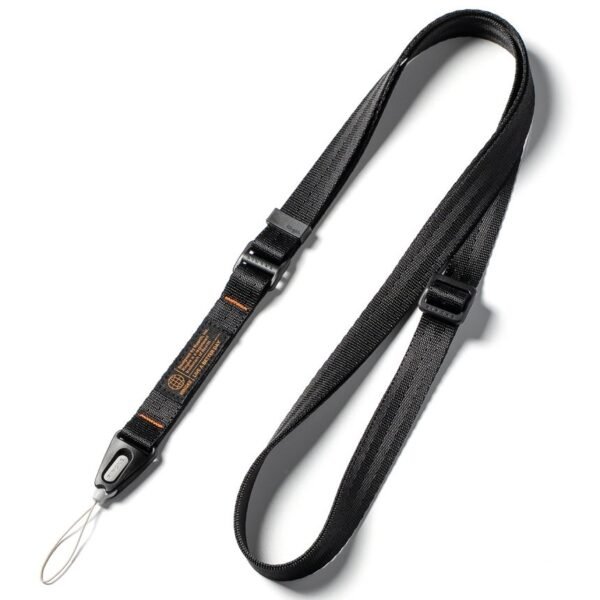 Ringke Lanyard Bandje Crossbody Zwart