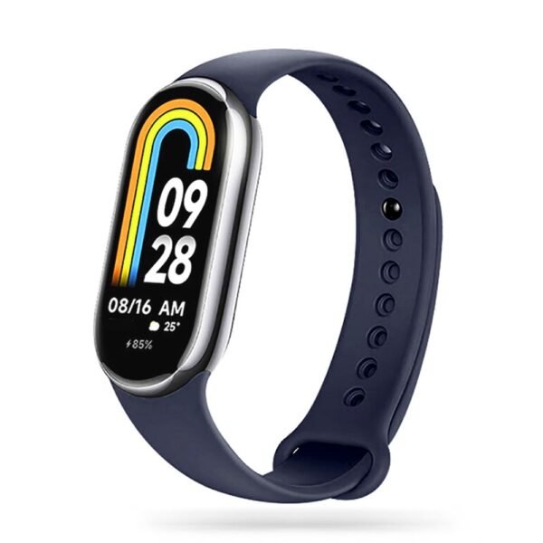 Tech-Protect Iconband Xiaomi Smart Band 8 / 9 / 10 / NFC Marineblauw