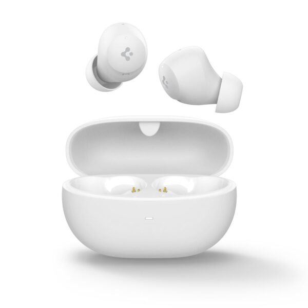 Spigen SA2401 Anc Pro in-Ear Earphone Wit