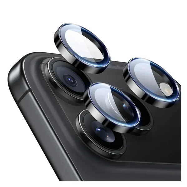 ESR Cameralensbeschermer iPhone 17 Pro Max / 17 Pro / 16 Pro Max / 16 Pro