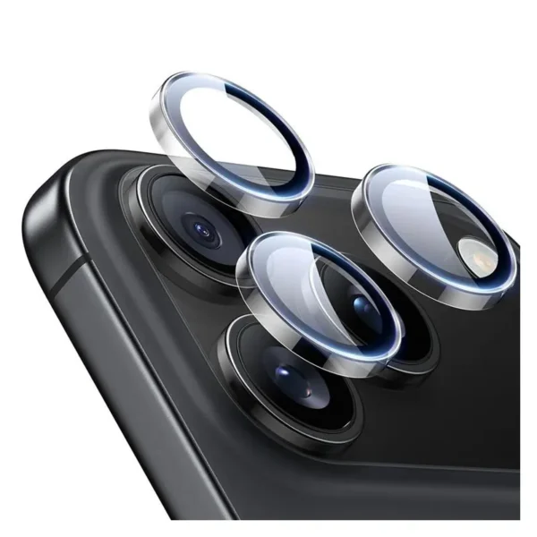 ESR Cameralensbeschermer iPhone 17 Pro Max / 17 Pro / 16 Pro Max / 16 Pro