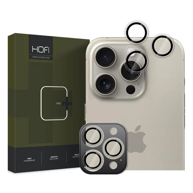 TH-FD-5906302311033-Hofi-iPhone-16-Pro-16-Pro-Max-Cameralensbeschermer-Van-Gehard-Glas-Transparant-1.webp