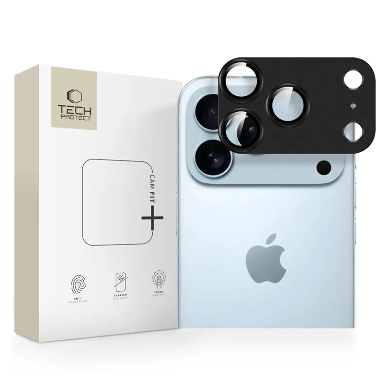 TH-FD-5906302319220-Tech-Protect-iPhone-17-Pro-Schermbeschermer-Van-Gehard-Glas-Zwart-1.webp
