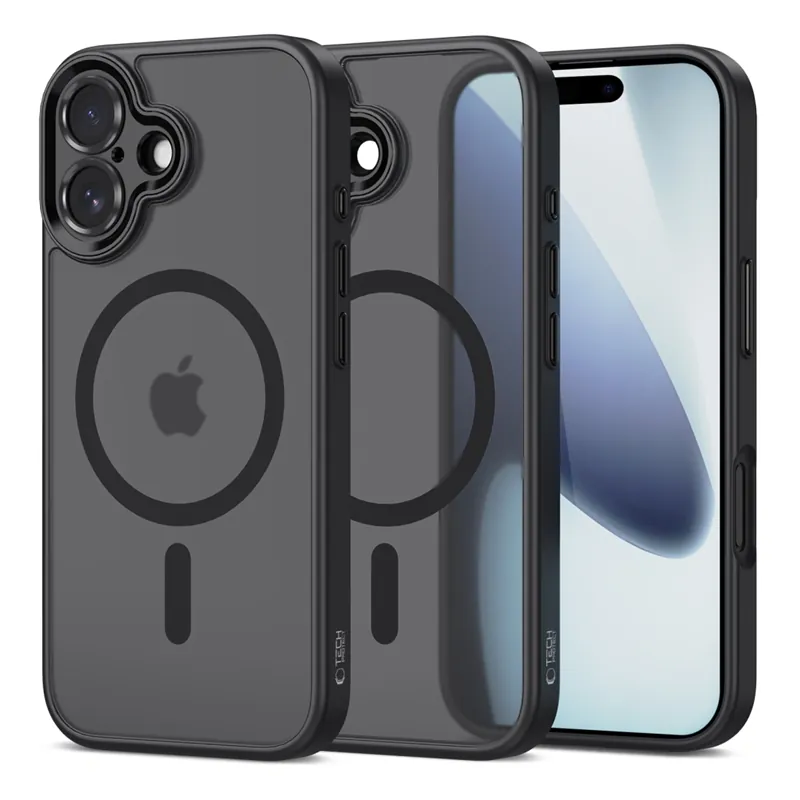TH-FD-5906302330058-Tech-Protect-Telefoonhoesje-Voor-iPhone-17-Magsafe-Met-Camerabescherming-Zwart-1.webp