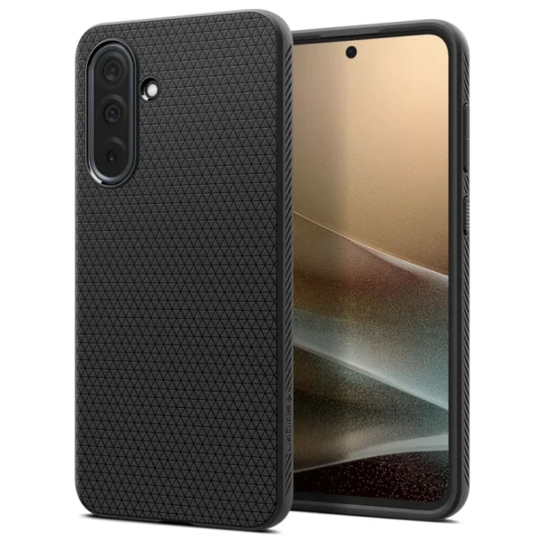 Spigen Liquid Air Galaxy A36 5G Matte Compact