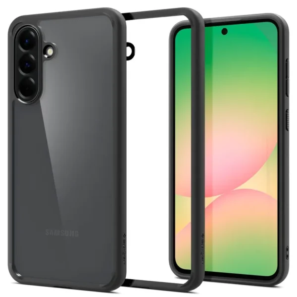 Spigen Ultra Hybrid Galaxy A56 5G Matte Compact