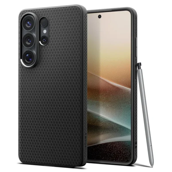 Spigen Liquid Air Hoesje Samsung Galaxy S26 Ultra Compact
