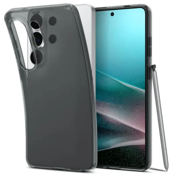 Spigen Liquid Hoesje Samsung Galaxy S26 Ultra Space Crystal