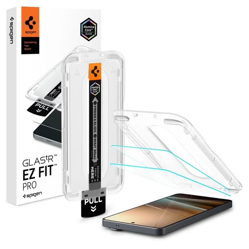 TH-FD-8800337241907-Gehard-glas-SPIGEN-GLASTR-EZ-FIT-PRO-AC-ANTI-REFLECTIE-2-PACK-GALAXY-S26-ULTRA-CLEAR-1.webp