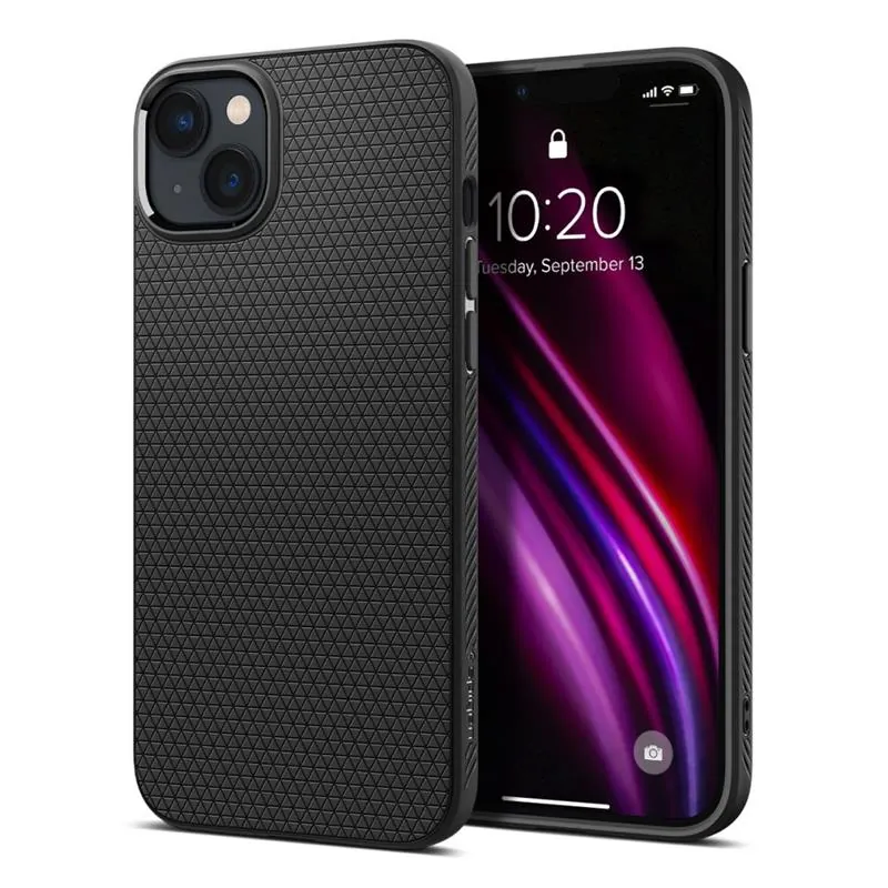 TH-FD-8809811864045-Spigen-iPhone-14-Plus-Hoesje-Liquid-Air-Matzwart-1.webp