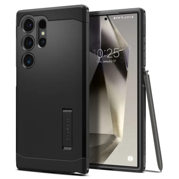 Spigen Tough Armor Galaxy S24 Ultra Compact