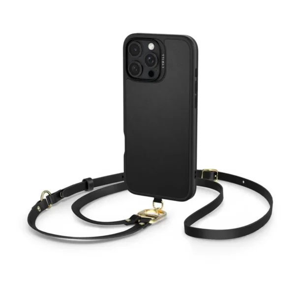 Spigen MagSafe Cyrill Kajuk Classic Charm Hoesje iPhone 16 Pro