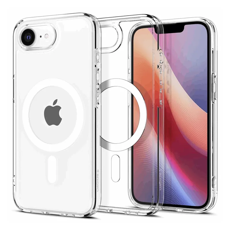 TH-FD-8809971239691-Spigen-Telefoonhoesje-Voor-iPhone-16E-Magsafe-Ultra-Hybrid-Wit-1.webp